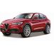 auto Bburago Alfa Romeo Stelvio 1:43 - 8719247460646