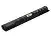 2-Power CBI3647A Batterie pour ordinateur portable 2600 mAh 14,8V 4 cellules