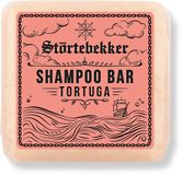 Störtebekker® Premium Shampoo Bar Tortuga