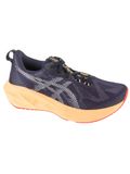 ASICS Loopschoen 'ASICS Novablast 5' donkerblauw