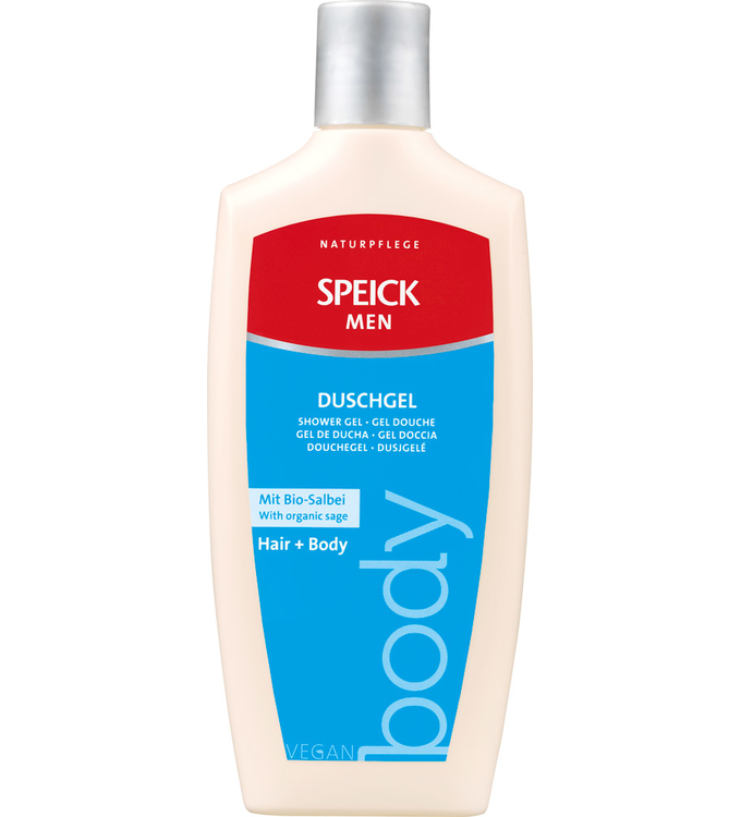Speick 1097 - Douchegel - 250 ml
