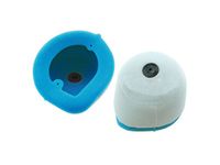 V Filter – Luchtfilter KX 125/250 (90 – 96).