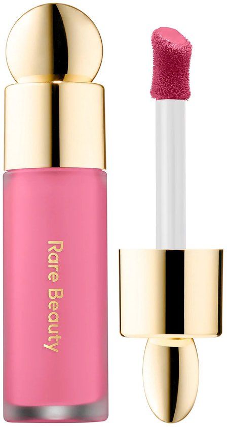 - RARE BEAUTY - Soft Pinch Liquid Blush 7.5ml - Happy