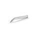 Weller XT HX POINTE DE SOUDURE 0,8X0,4 EMP.