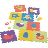 LUPILU® Tapis puzzle (animaux et véhicules)