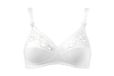 Triumph Elasti Cros-Wit-85D BH zonder beugel