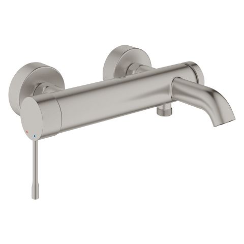 GROHE Essence Badmengkraan - 33624DC1 - SuperSteel