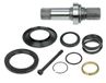 MEYLE Steckwelle, Differential 1004980248 Vorderachse | Compatibel met: AUDI A3, SEAT ALTEA, TOLEDO III, VW GOLF V, TOURAN
