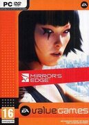 Electronic Arts Mirror's Edge - Value Games