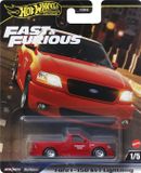 Hot Wheels Fast & Furious HYP75 speelgoedvoertuig Ford F150 SVT Lightning 1/5