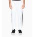 Armani A|X Armani Exchange Pantalon à rayures blanches pour homme (XS)