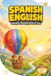 Spanish and English Book for Kids