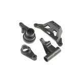 LOSI Steering Bellcrank Set: LST 3XL-E (LOS241018)