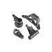 LOSI Steering Bellcrank Set: LST 3XL-E (LOS241018)
