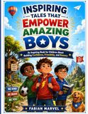 Inspiring Tales That Empower Amazing Boys
