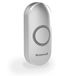 Honeywell Home DCP311G Draadloze Deurbeldrukker - Grijs