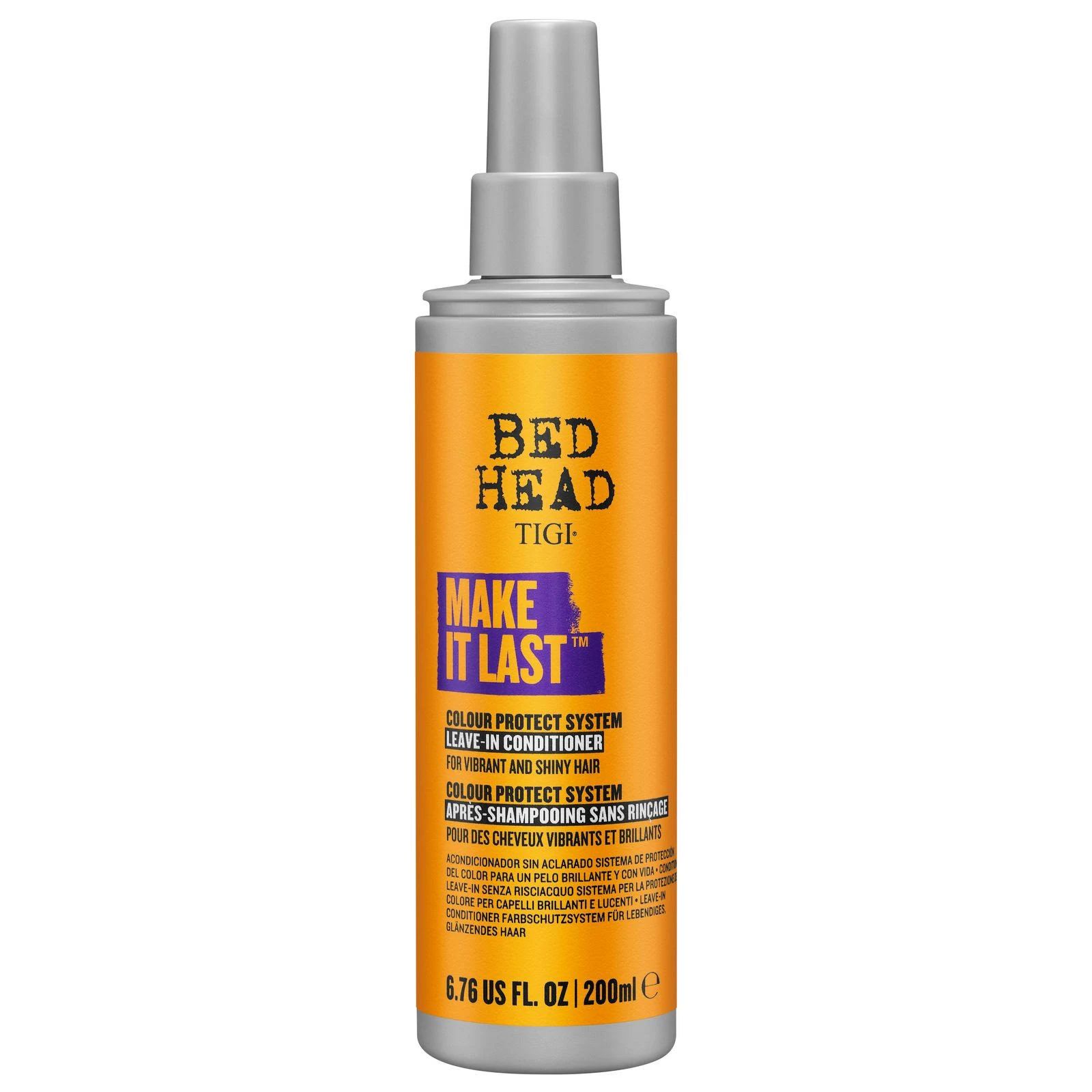 TIGI Bed Head Leave-in conditioner 200 ml