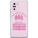 ERT GROUP mobiel telefoonhoesje voor Xiaomi MI 11i/ REDMI K40/K40 PRO/POCO F3/ F3 PRO origineel en officieel erkend DC patroon Bat Girl 006, hoesje is gemaakt van TPU