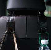 Omgoods - Lot de 2 supports de voiture avec rotation à 360 degrés
