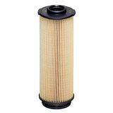 HengST 1221110000 oliefilter