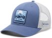Columbia Mesh Snapback Pet Blauw