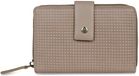 bugatti Noemi Lady Zip Around Wallet Sand beige