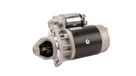 cyclingcolors startmotor grasmaaier landmachine voertuig 12 v 2,7 kW 9 tanden