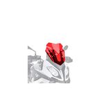 Puig 8543r Racing scherm voor BMW S1000 XR 15 '-17 inch, R