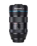 SIRUI 75 mm F1,8 1,33X S35 Anamorfische cine lens (RF-bevestiging) voor R5/R6/C70