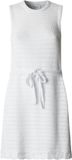 Pepe Jeans Kinah jurk Wit S