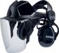 uvex 9715 9790212 Gelaatsbescherming