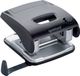 Quantore Perforator luxe 2-gaats 20vel zwart