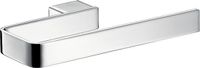 Emco Loft handdoekring 21 cm, chroom