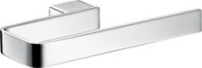 Emco Loft handdoekring 21 cm, chroom