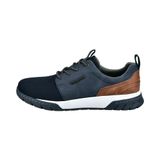 bugatti Ierse veters. Heren, Donkerblauw 4100, 44 EU