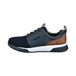 bugatti Ierse veters. Heren, Donkerblauw 4100, 44 EU