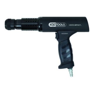 KS Tools pneumatische beitelhamer