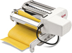 Girmi IM91 Elektrische pastamachine - 90W - 5 pastamaten - 2 snelheden - RVS