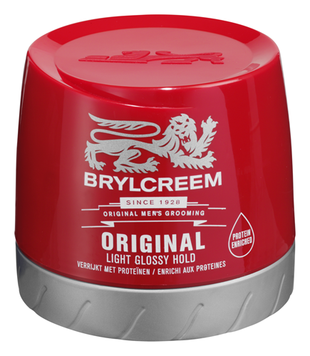 Brylcreem Classic pot 250ml