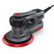 MENZER Exzenterschleifer ETS 150 2.5 pour ponçage fin et polissage incluant jeu de disques abrasifs