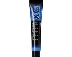 The Color XG CoverSmart 44R 60 ml - Permanent Hair Colouring