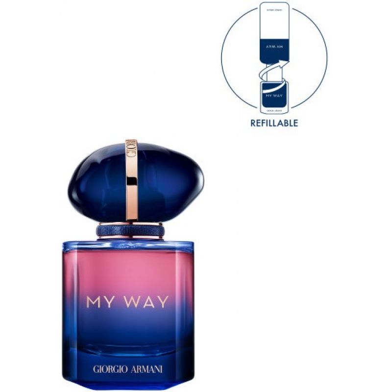 Giorgio Armani My Way / 30 (ml) / Dames