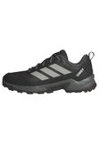 Adidas Terrex Eastrail 3 Wandelschoenen Zwart EU 45 1/3 Man