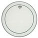 Remo Pinstripe Coated Batter Head, 12"