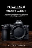 Nikon Z5II Benutzerhandbuch
