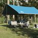 Prolenta Maison Exclusive Tentzeil Blauw, 430x380x210 cm, waterdicht