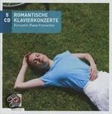 Romantische Berlin Classics Romantische Klavierkonzerte