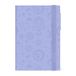 Legami Dagplanner Medium 2027, Cosmic Lilac, 12 maanden, 12 x 18 cm