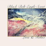 LOSS Saddle Creek Records Loss & Relax/Half Colored Hair