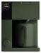 Aiden machine à café - café filtre, 1700 W, 1,5 litre, vert, Bluetooth